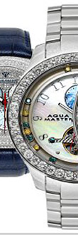 versace diamond watch