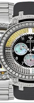 piaget diamond watch
