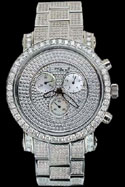 diamond watches for men