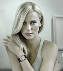 women woman diamond watches